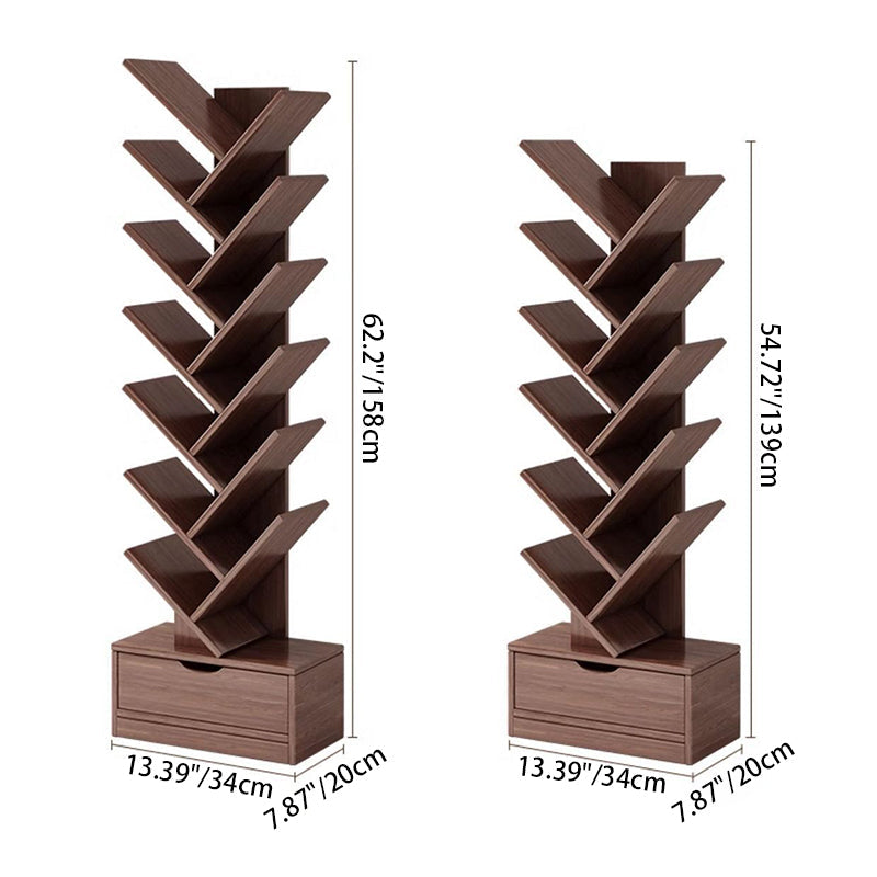 Bookshelf shown in product gallery view 5.