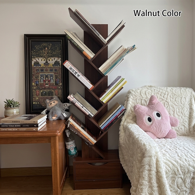 Bookshelf shown in product gallery view 6.