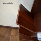 Bookshelf shown in product gallery view 7.