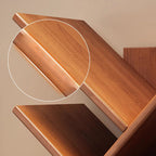 Bookshelf shown in product gallery view 9.