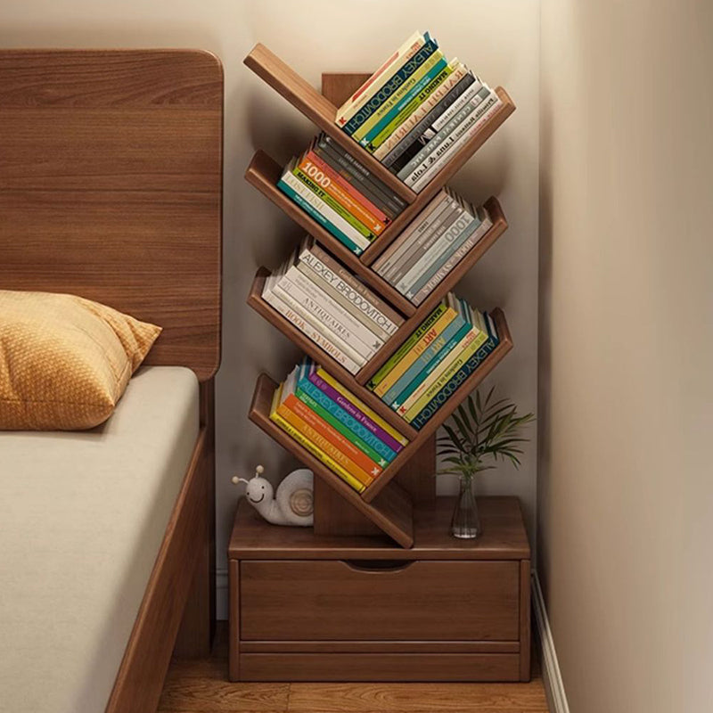 Bookshelf shown in product gallery view 12.
