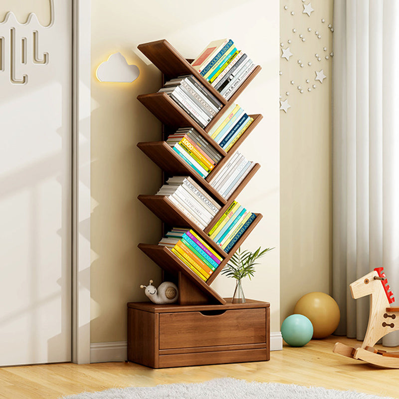 Bookshelf shown in product gallery view 14.