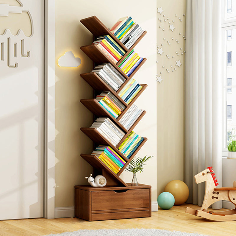 Bookshelf shown in product gallery view 15.