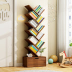 Bookshelf shown in product gallery view 15.