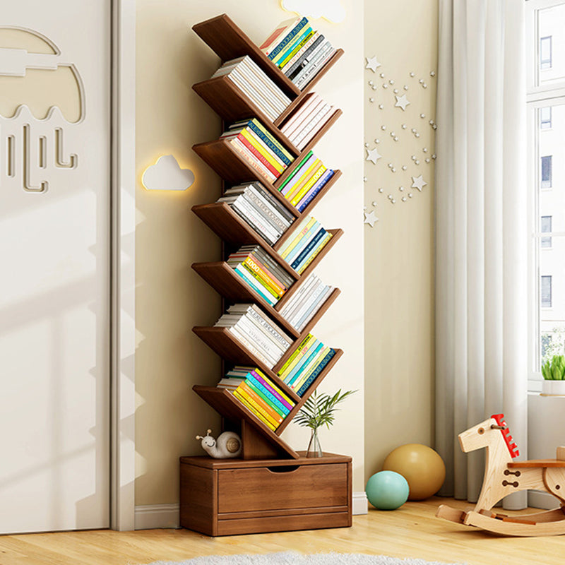 Bookshelf shown in product gallery view 16.