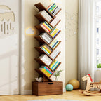 Bookshelf shown in product gallery view 16.