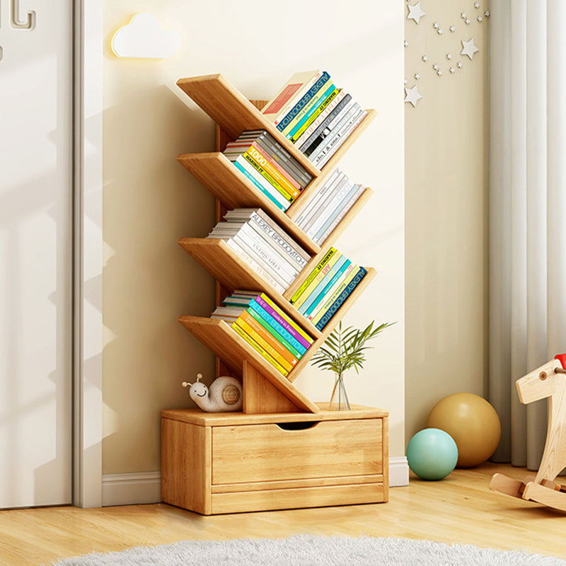 Bookshelf shown in product gallery view 17.