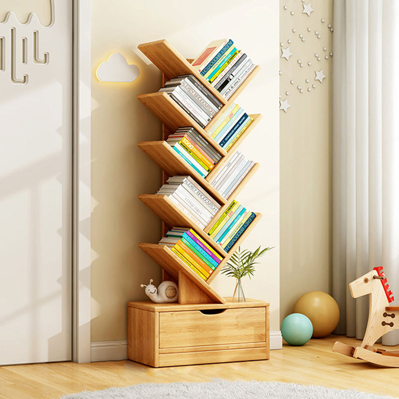 Bookshelf shown in product gallery view 18.