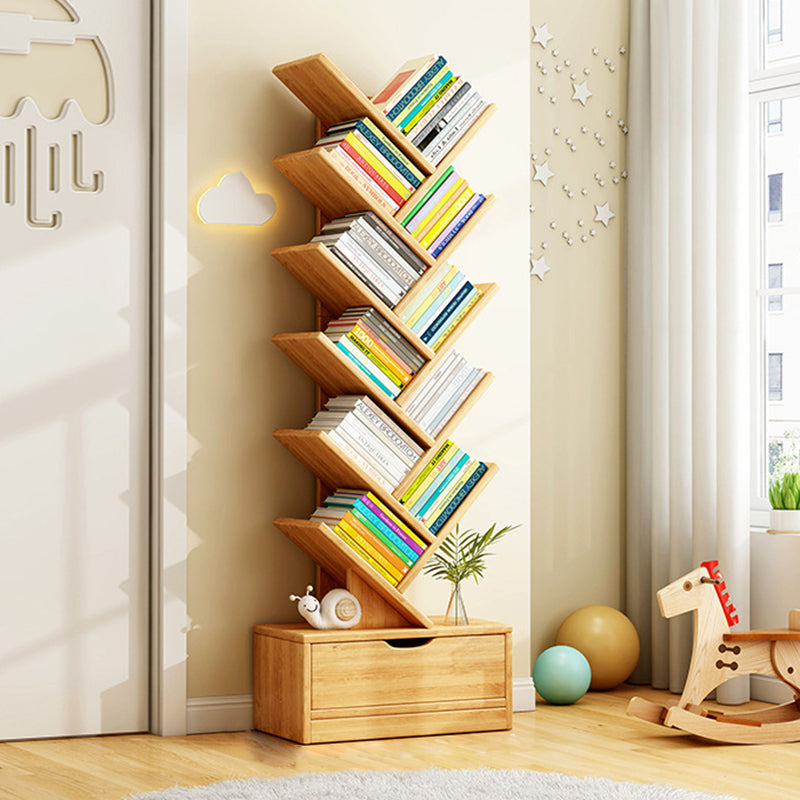 Bookshelf shown in product gallery view 19.