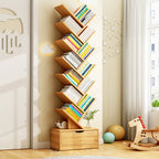 Bookshelf shown in product gallery view 20.