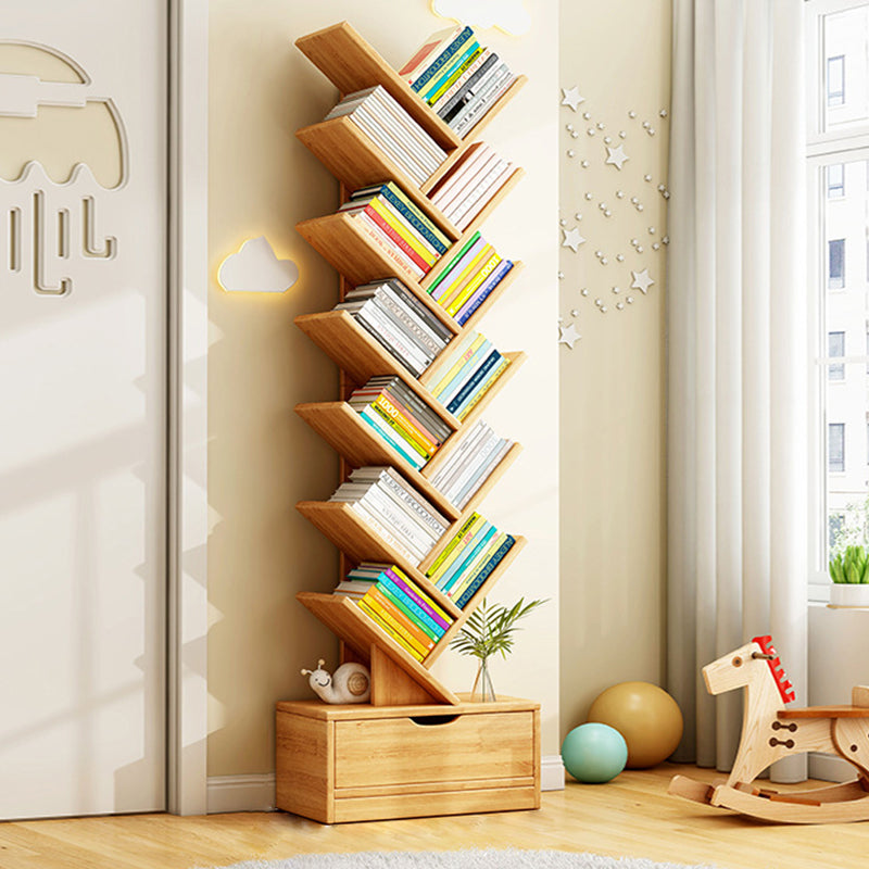 Bookshelf shown in product gallery view 20.