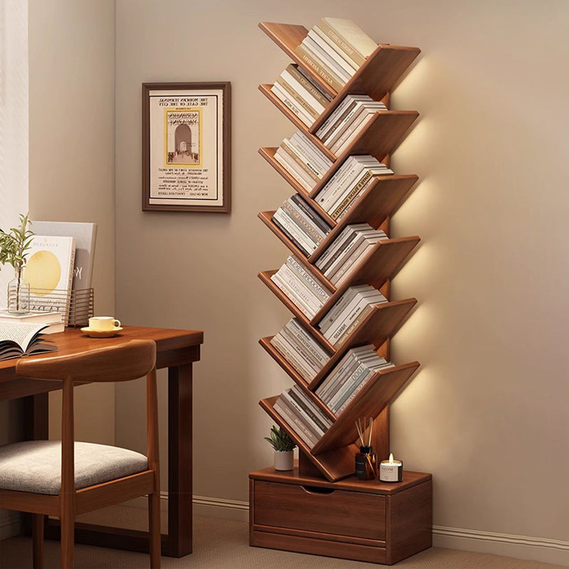 Bookshelf shown in product gallery view 21.