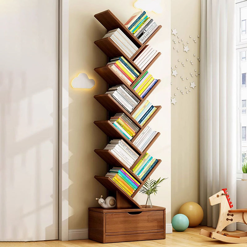Bookshelf shown in product gallery view 22.