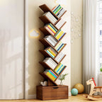 Bookshelf shown in product gallery view 22.