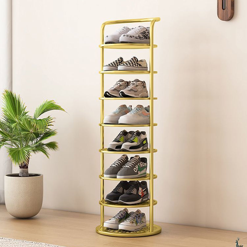Shoe Rack shown in product gallery view 1.