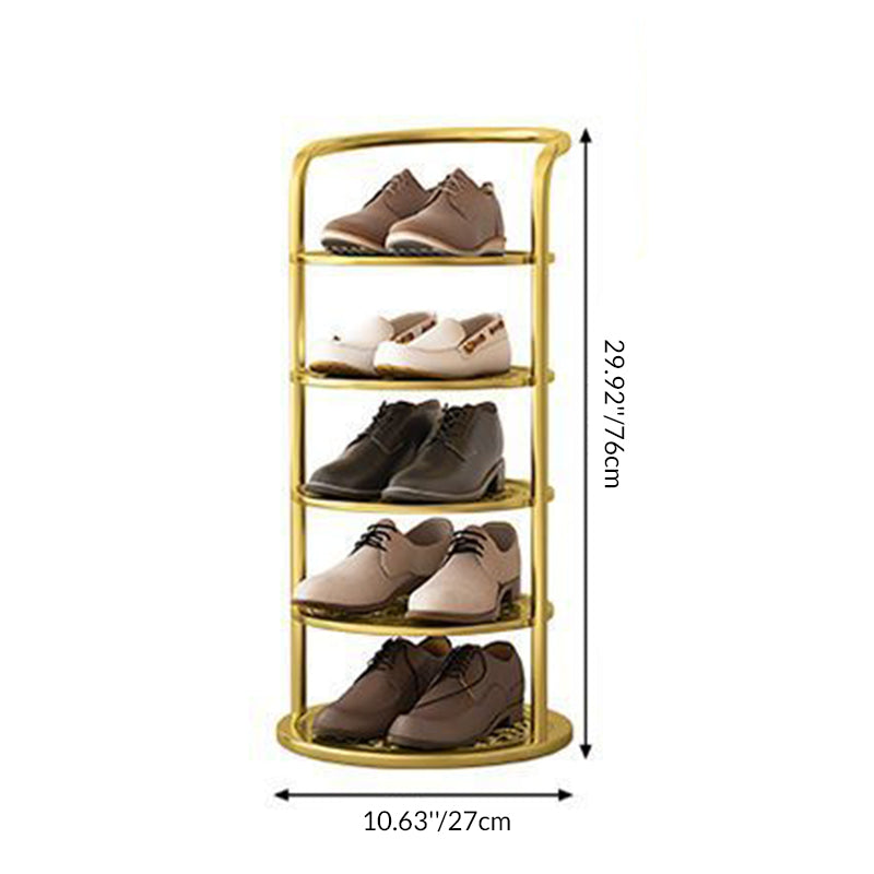 Shoe Rack shown in product gallery view 4.