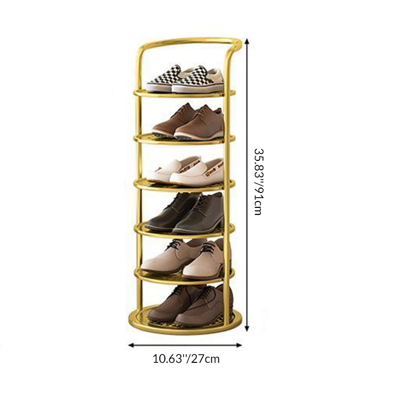 Shoe Rack shown in product gallery view 5.