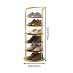 Shoe Rack shown in product gallery view 5.