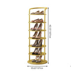 Shoe Rack shown in product gallery view 6.