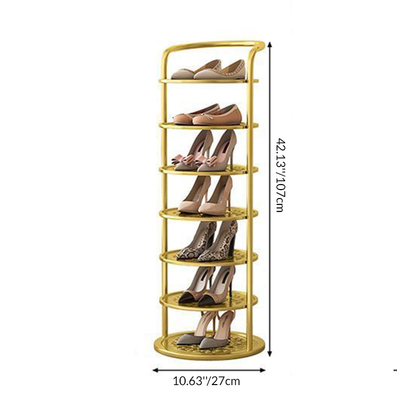 Shoe Rack shown in product gallery view 6.