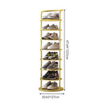 Shoe Rack shown in product gallery view 7.