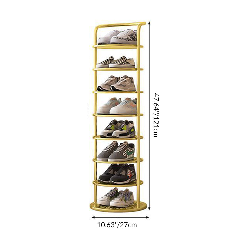 Shoe Rack shown in product gallery view 7.