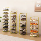 Shoe Rack shown in product gallery view 10.