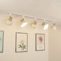 Track Lighting shown in product gallery view 1.