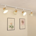 Track Lighting shown in product gallery view 2.