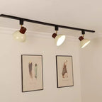 Track Lighting shown in product gallery view 3.