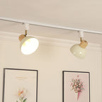 Track Lighting shown in product gallery view 5.