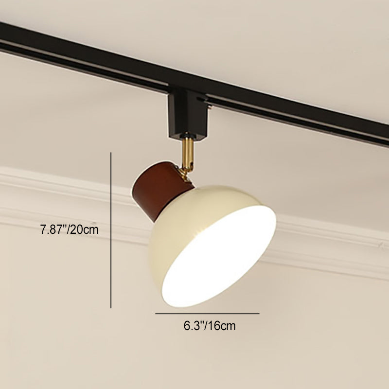 Track Lighting shown in product gallery view 6.