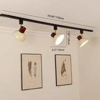Track Lighting shown in product gallery view 9.