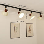 Track Lighting shown in product gallery view 10.