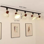Track Lighting shown in product gallery view 11.