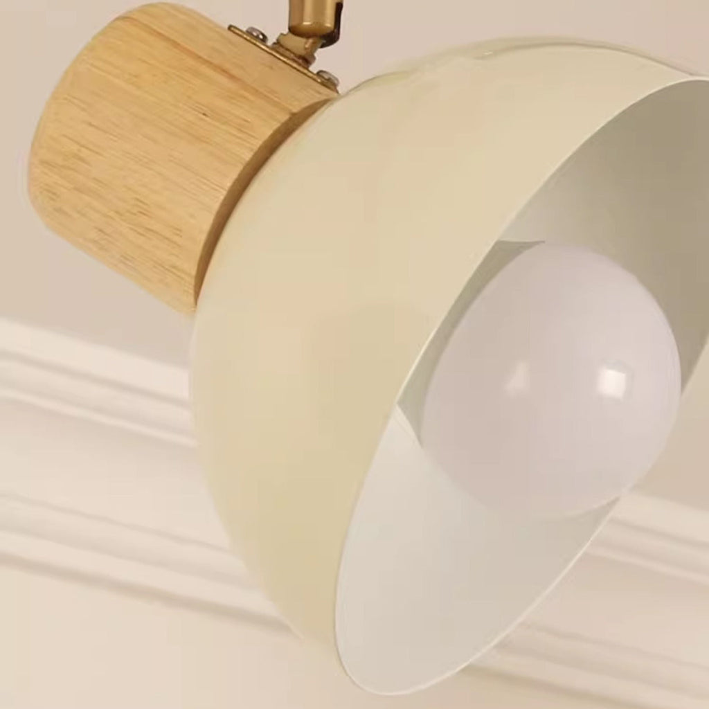 Track Lighting shown in product gallery view 14.