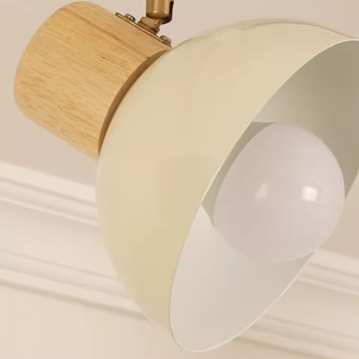 Track Lighting shown in product gallery view 14.