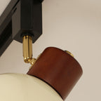 Track Lighting shown in product gallery view 15.