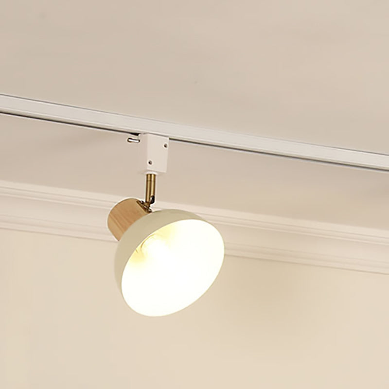 Track Lighting shown in product gallery view 18.