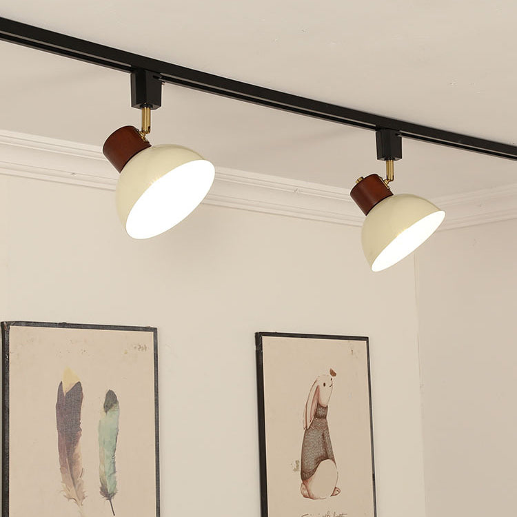 Track Lighting shown in product gallery view 19.