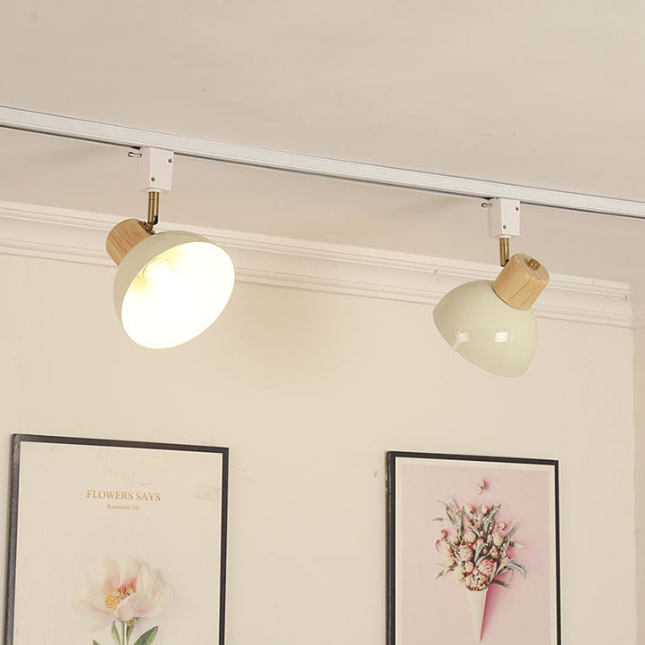 Track Lighting shown in product gallery view 20.