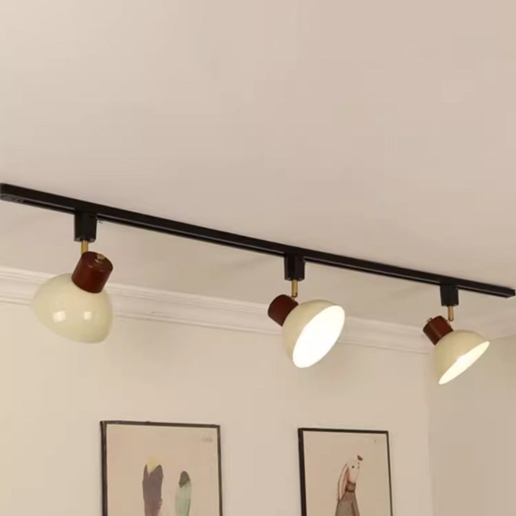Track Lighting shown in product gallery view 21.