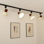 Track Lighting shown in product gallery view 23.