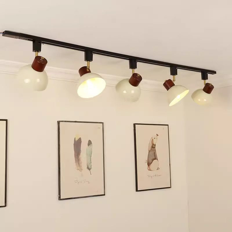Track Lighting shown in product gallery view 25.