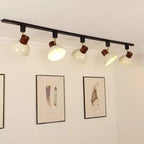 Track Lighting shown in product gallery view 25.