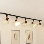 Track Lighting shown in product gallery view 26.
