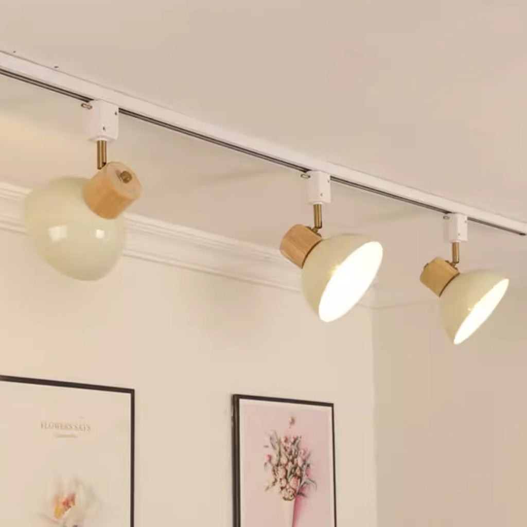Track Lighting shown in product gallery view 28.
