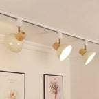Track Lighting shown in product gallery view 28.