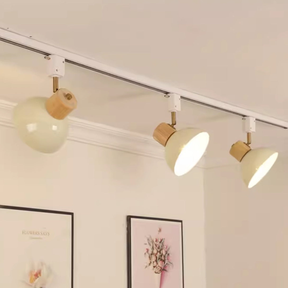 Track Lighting shown in product gallery view 28.