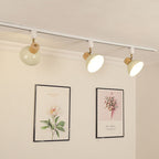 Track Lighting shown in product gallery view 29.